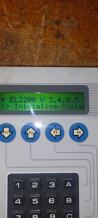 Скуд Elid EL-2205