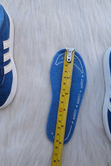 Детски маратонки Adidas №24