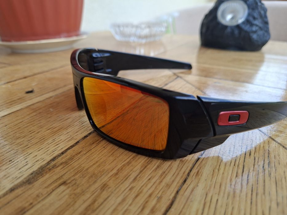 Oakley gas can слънчеви очила