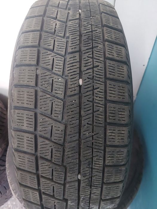 Продам зимнюю резину