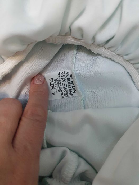 Комбинезон. На девочку 10-13 лет