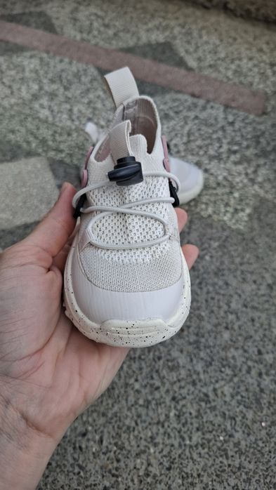 Маратонки за момиче, 21 номер, Zara Disney, Minnie Mouse/ Мини Маус