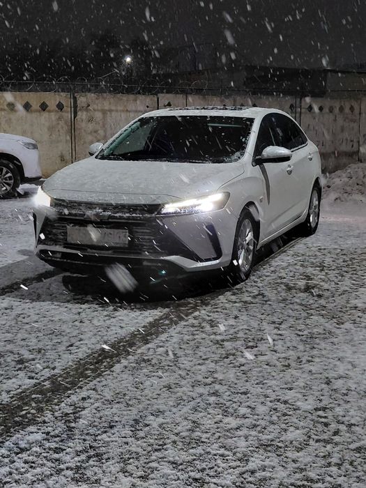 Срочно продам машину