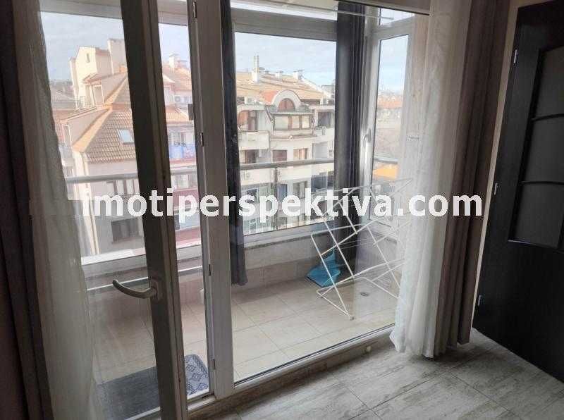 реф.18461 Готов за нанасяне, топ локация-ц. Света Петка!