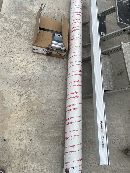 Sigma masina de taiat gresie 200cm