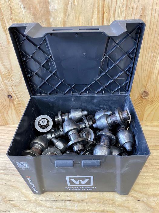 Резцы на фрезу Wirtgen