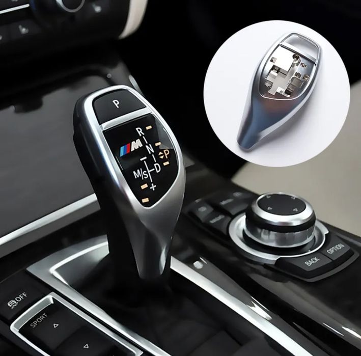 Joystick-Maneta-Schimbator-Bmw-F20-F21-F22-F22-F07-F10-F11-F34-F35-F30