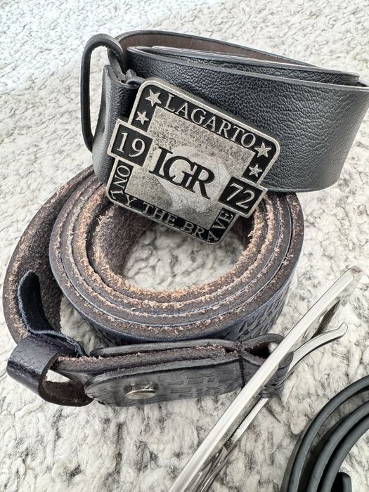 Дамски колани различни видове С/М