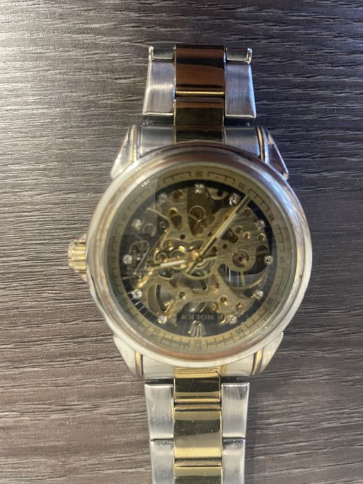 СРОЧНО Продам наручные часы Rolex