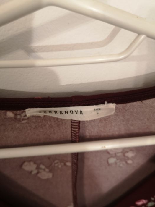 Rochie gravidă mărimea L