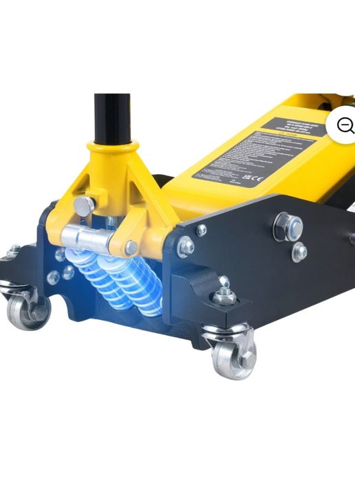 OPTIMUS gidravlik domkratlari (3 tonna) / Домкраты гидравлические