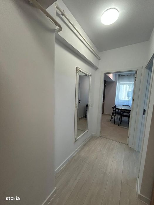 Soleia Residence, apartament modern de închiriat