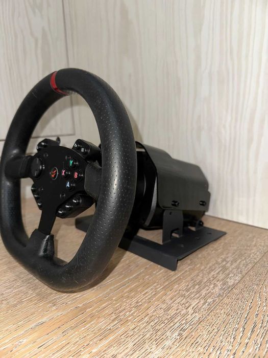 Руль ARDOR GAMING Silverstone