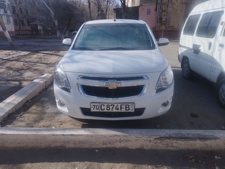 Koblt 2024 холати янгидай