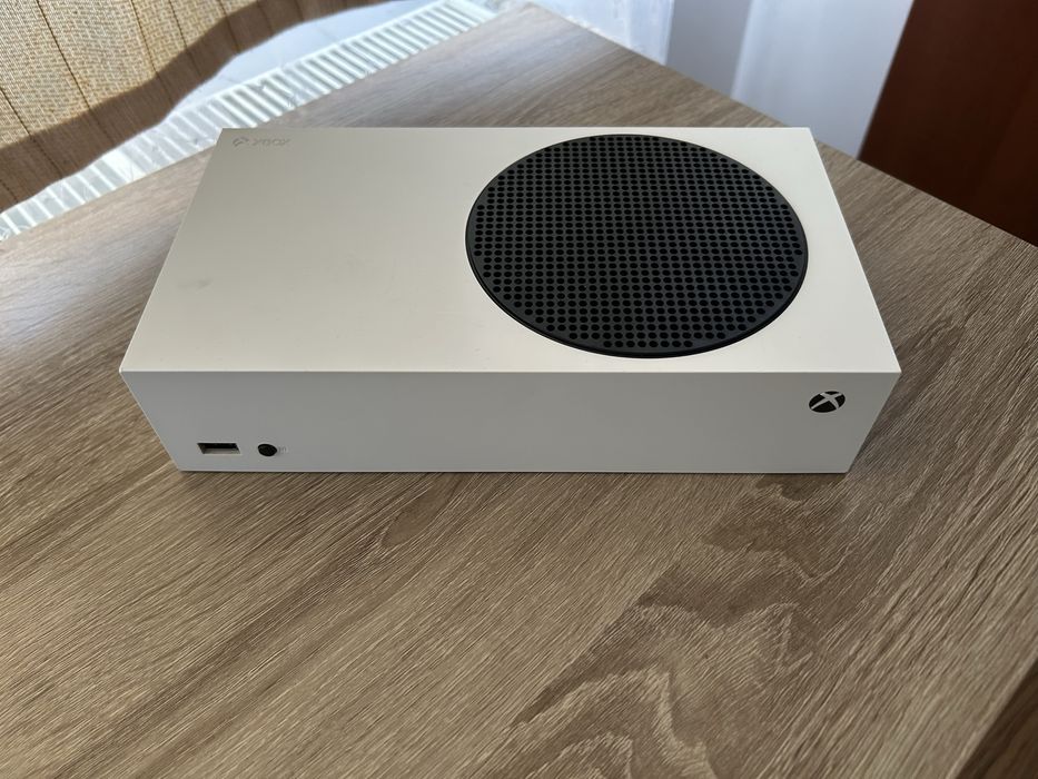 Xbox series S , stare foarte bună