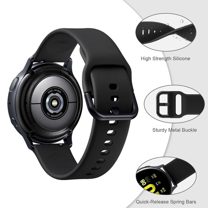 Каишки на едро Аpple Samsung Huawei силикон метал текстил 650+