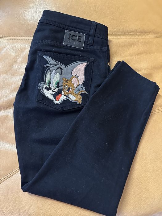 Ice iceberg original jeans, 27 IT