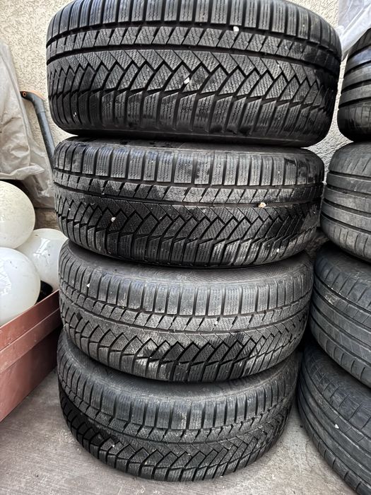 Джанти 17" ОЕ BMW Style 776. G20/G21/G42. Зимни гуми 225/50/17