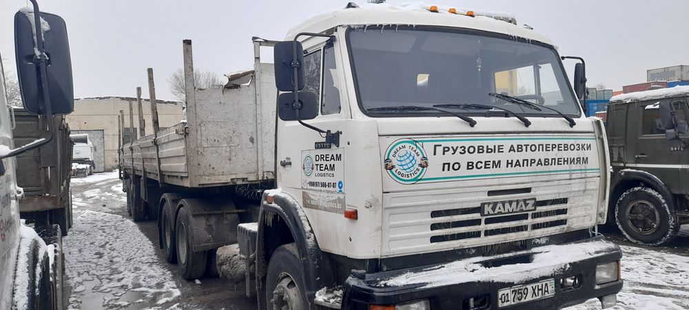 Перевозка, услуги шаланда, фуры. Yuk tashish shalanda