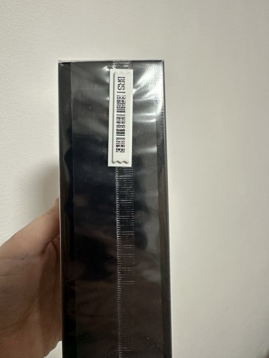 Parfum original ysl berry crush