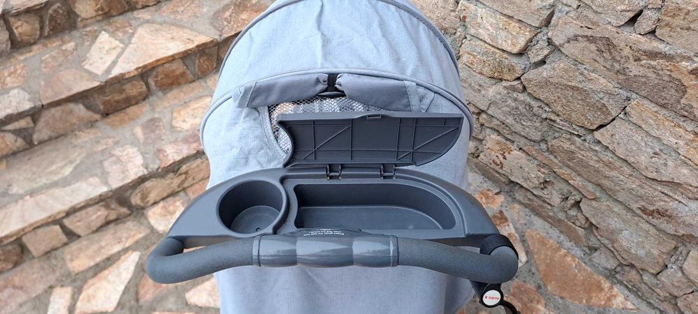 Количка Lorelli Daisy