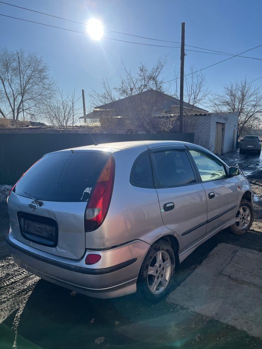 Продам машину  нахаду