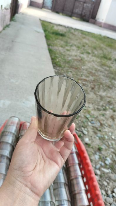 Бокал, бокалы СССР, стакан