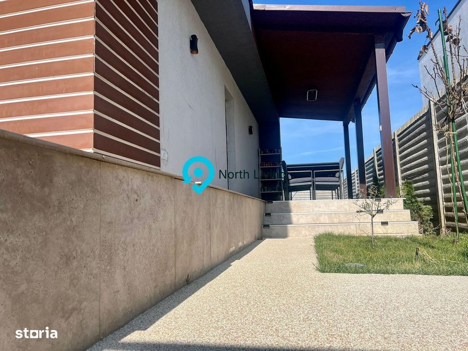 Casa 3 camere Berceni