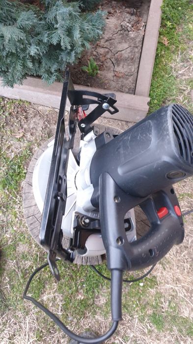 Fierastrau circular de mână Bosch PKS54, Skil 5155