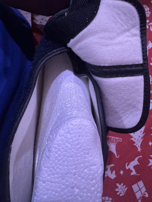 Vand pantofi de casa/curte Pulman - dama