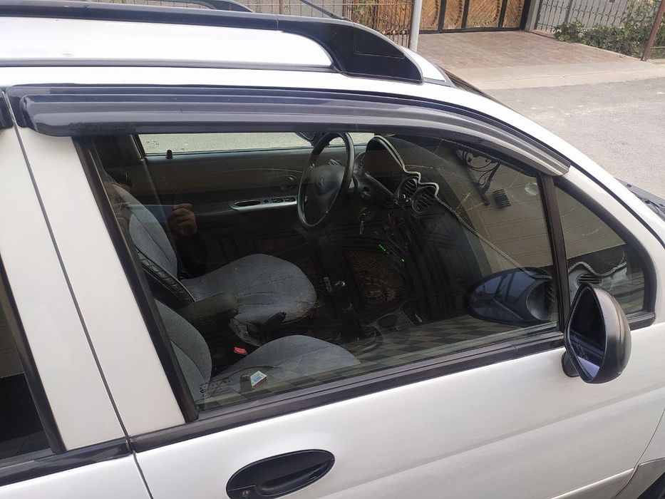 Продаётся Матиз .