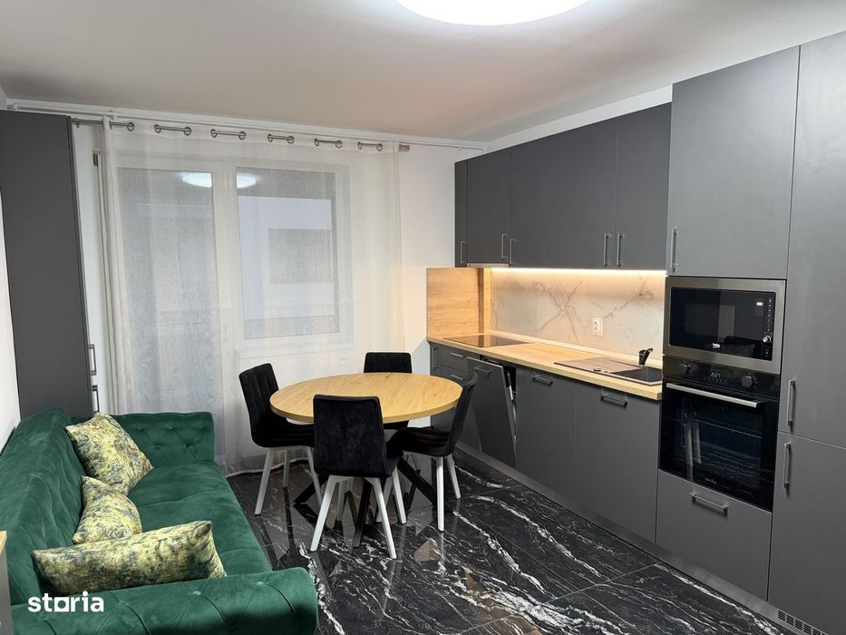 ap nou 3 camere balcoane et 1 Selimbar
