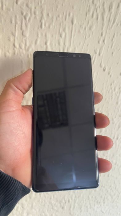 Samsung Note8 256gb