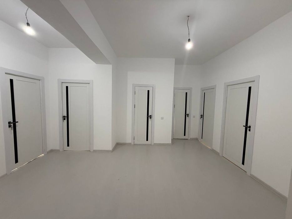 Продажа квартира Сергели спутник 16а 4 ком 120 кв кирпичный навастройк