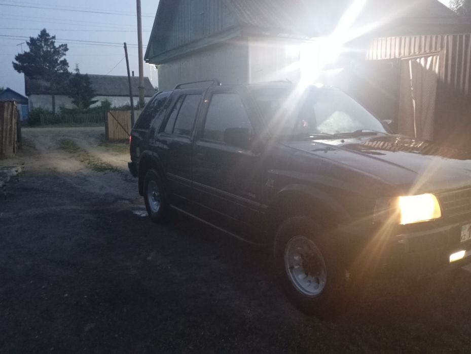 Продам надёжного немца