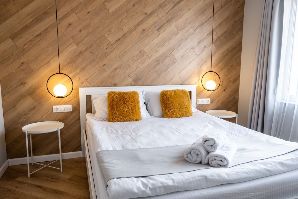 Двустаен апартамент и Релакс зона в  “The House”-Велинград