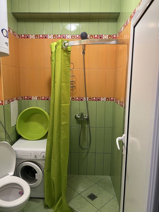 Дава се под наем Едностаен апартамент в Поморие - 40 кв.м за 298.86 € - Снимка #7