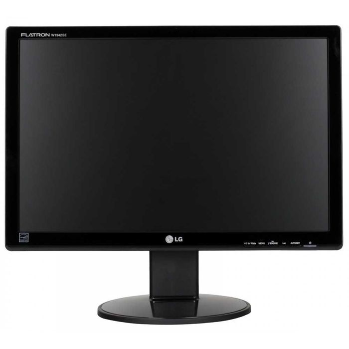 ЖК Мониторы "19-дюйм" LG