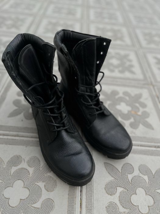 Летние берцы отличного качества