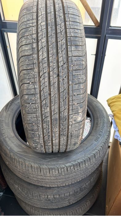 Продам шины в хорошем состоянии