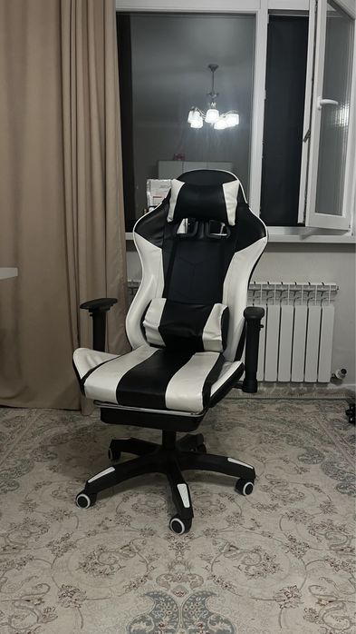 Удобная игровое кресло