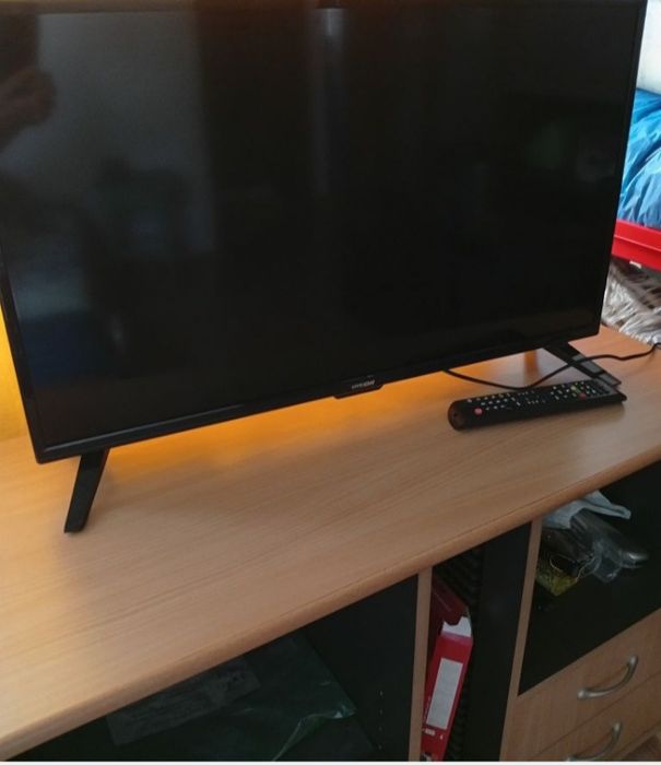 Tv Vision 85cm,non smart