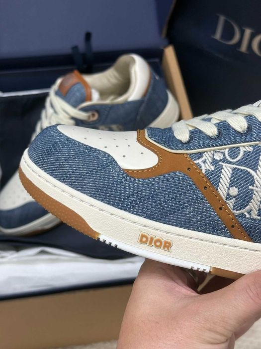 Adidasi Dior B27 Premium
