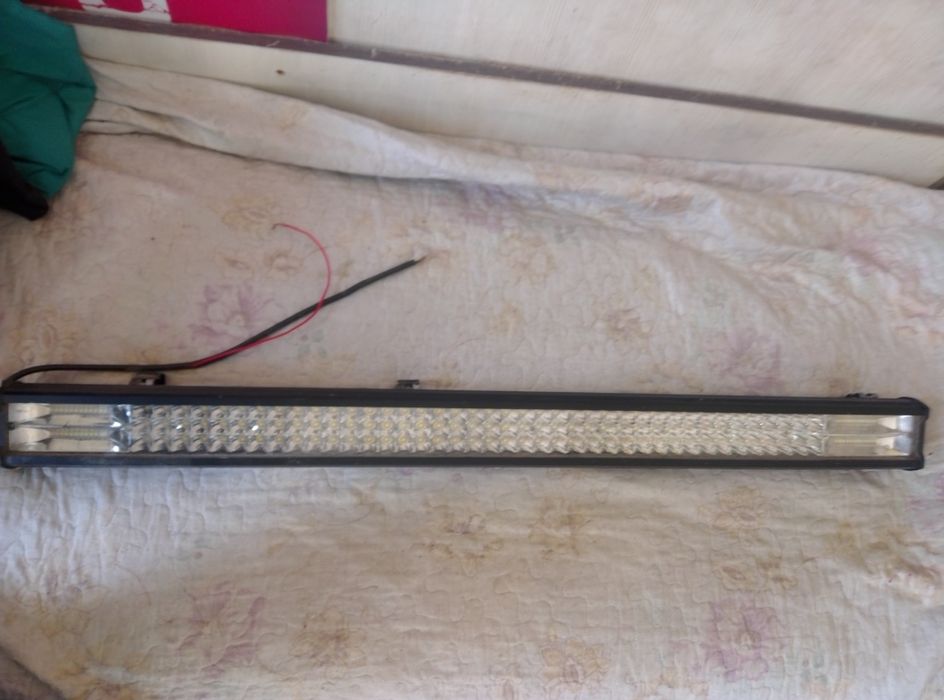 Лёд люстра 12вольт