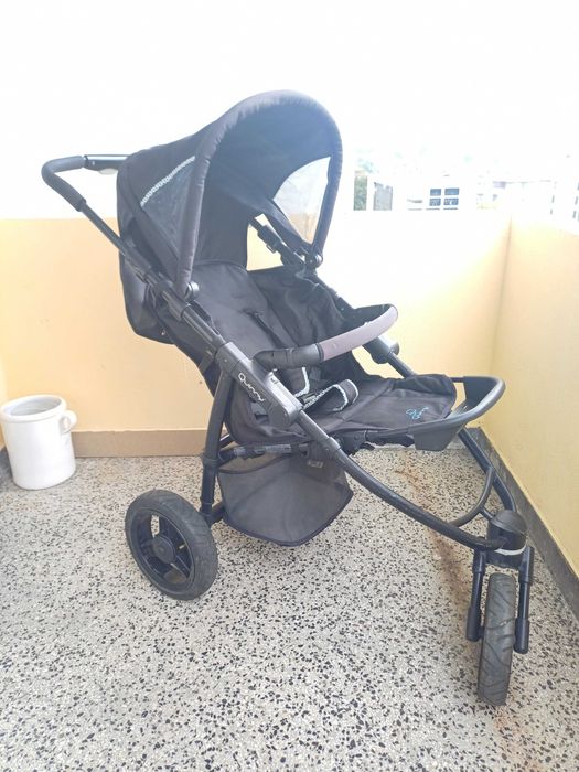 Детска количка Quinny Speedi