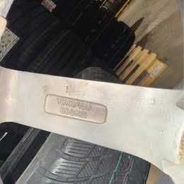 Jante ABS Luxury 5x112 r19