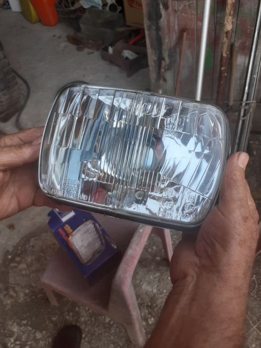 Фарове за фият 126р