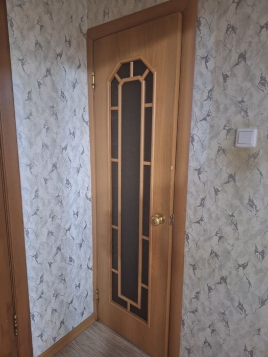 Двери межкомнатные