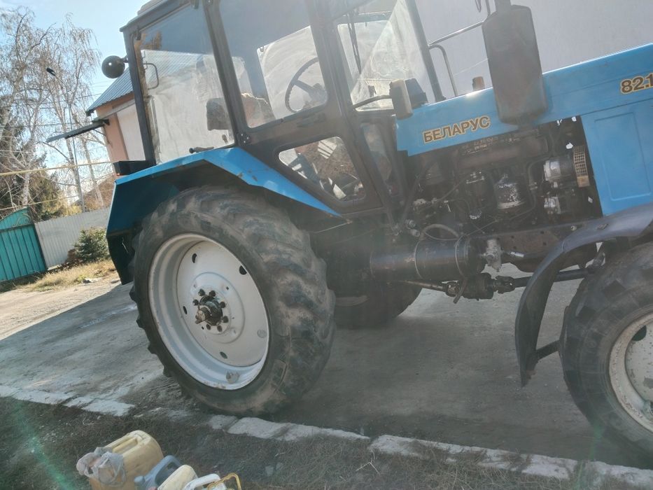 МТЗ-82..трактор сатылады