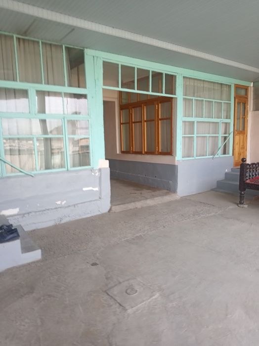 сабзавот махалада 4 сотих 4 хонали участка сотилади